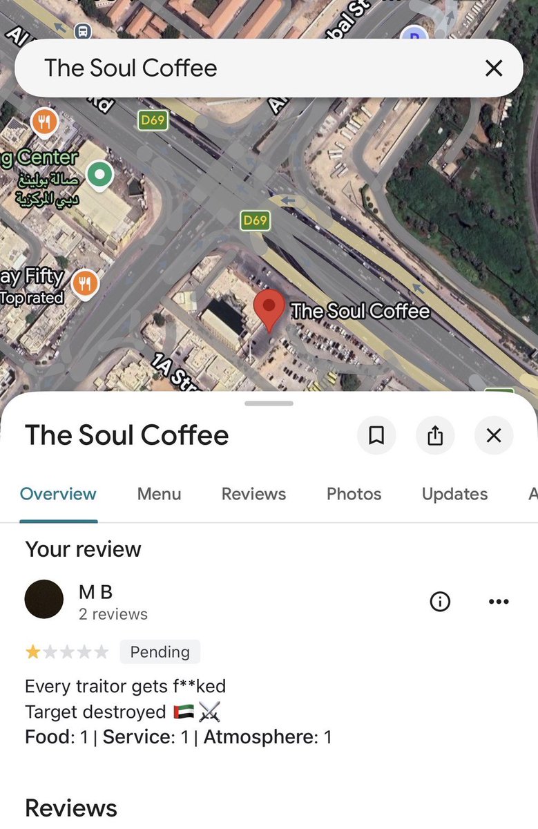 عبدالله بن كلّي tweet media