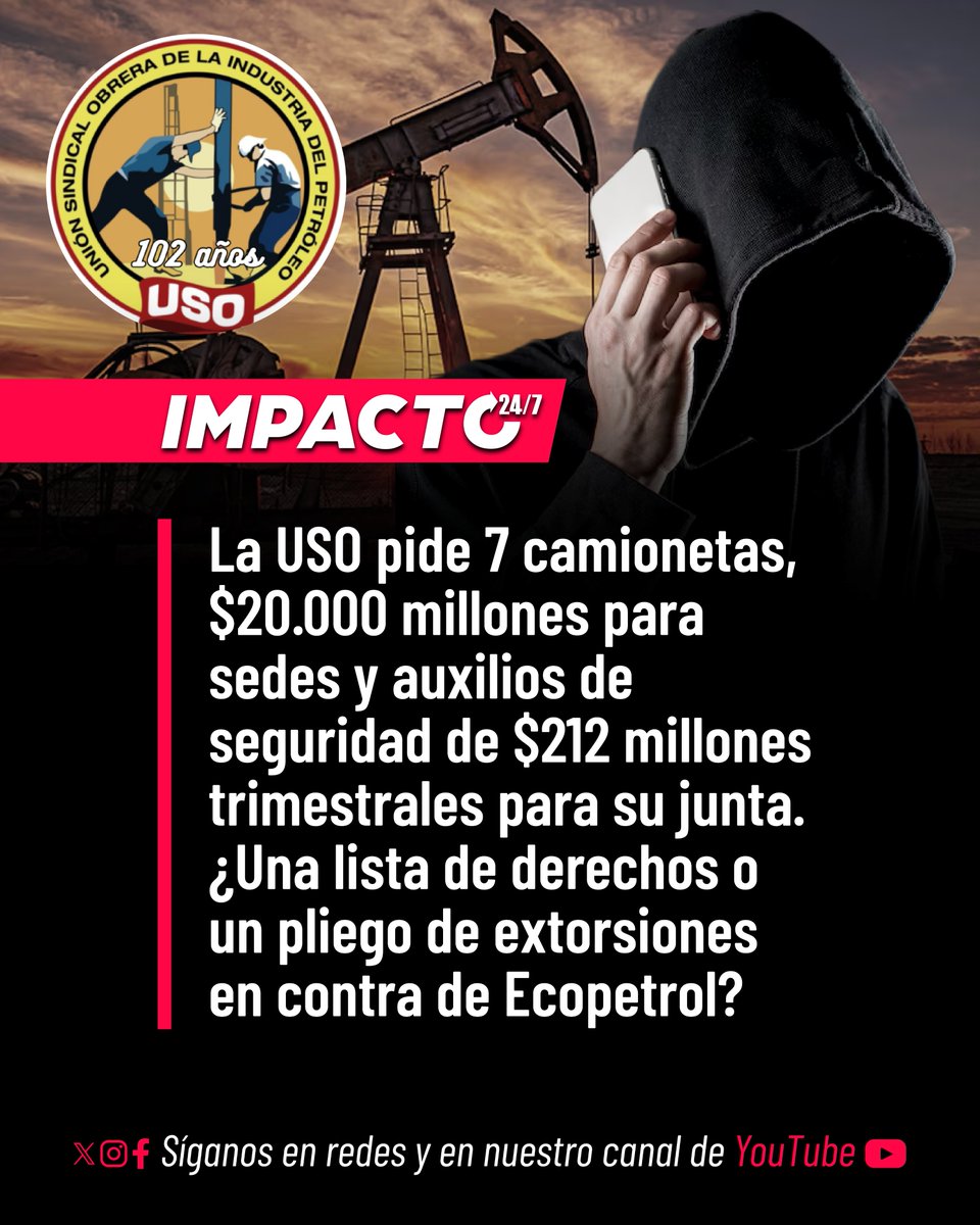 IMPACTO 24/7 tweet media