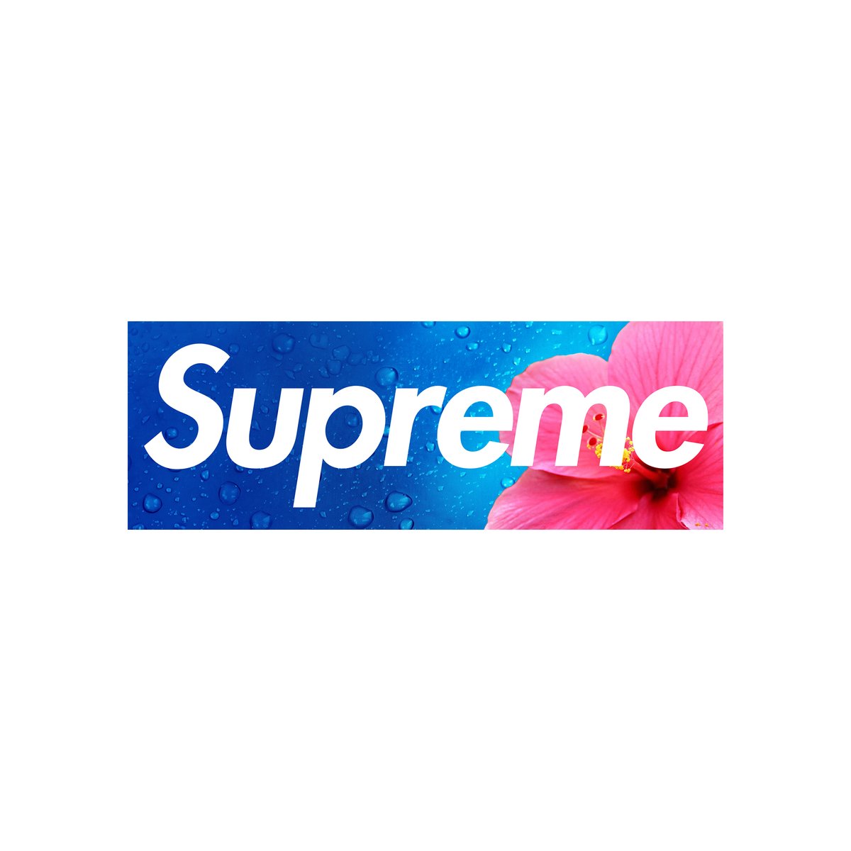Supreme Drops tweet media