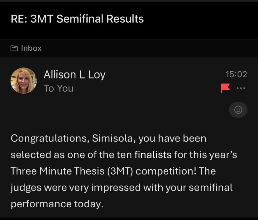 Michael Taiwo tweet media