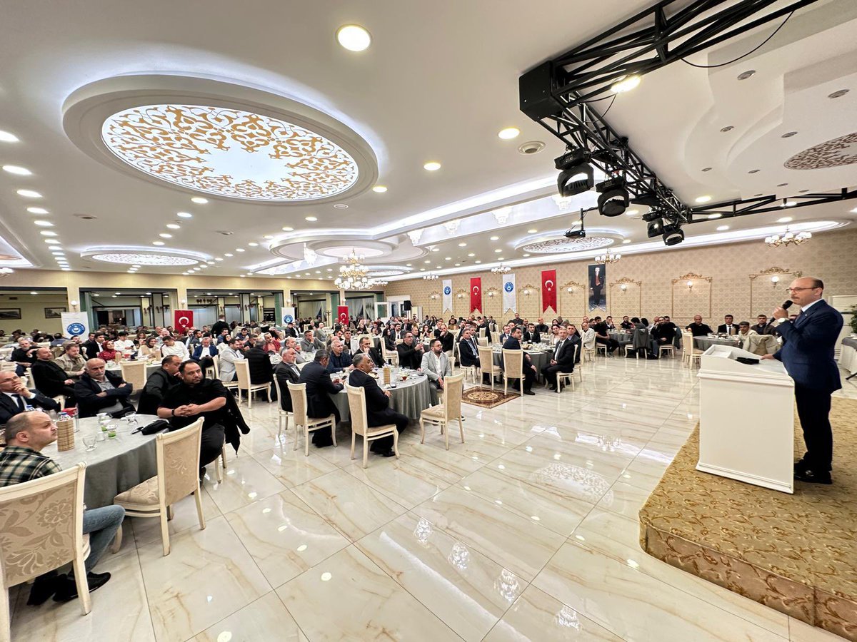 Talip Geylan tweet media