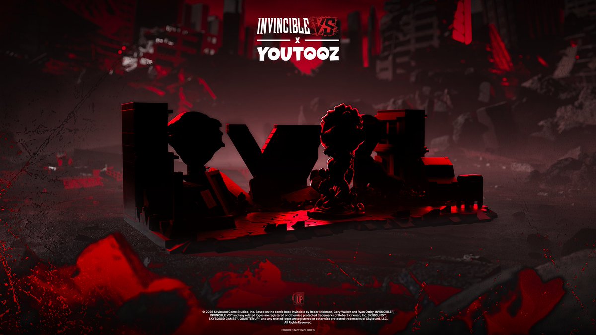 youtooz tweet media