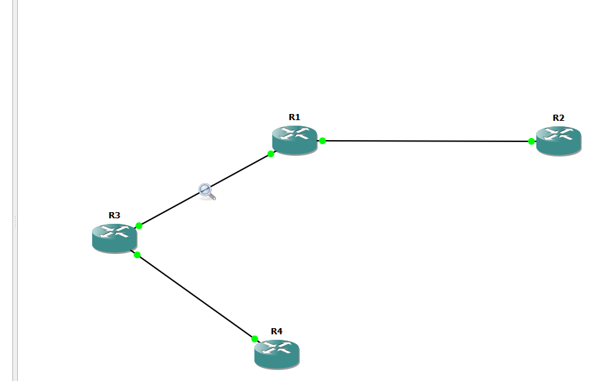 abdulashiqme's tweet image. Having a day on packet level learning #cisco