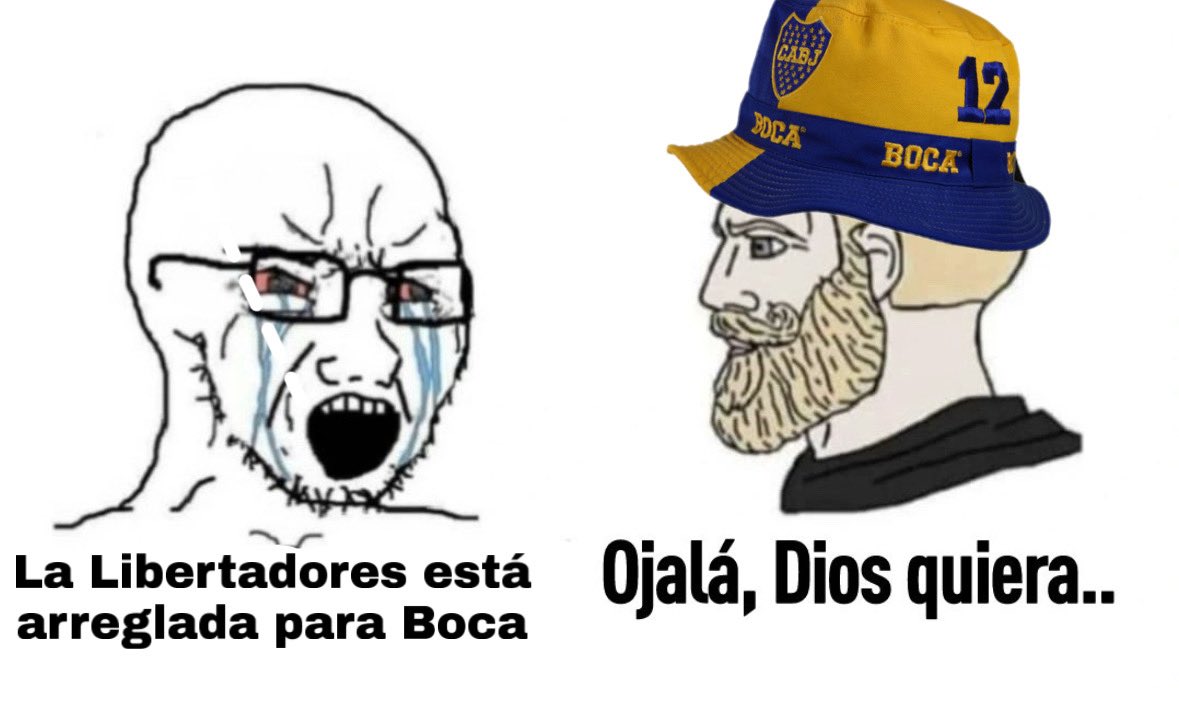 Peñargrol tweet media