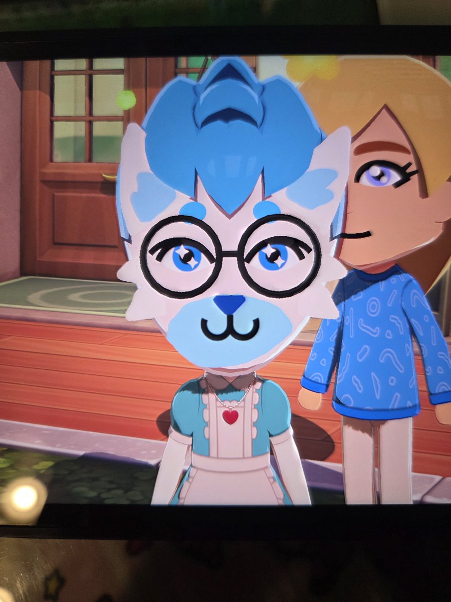 vtuber accurate snowfsi