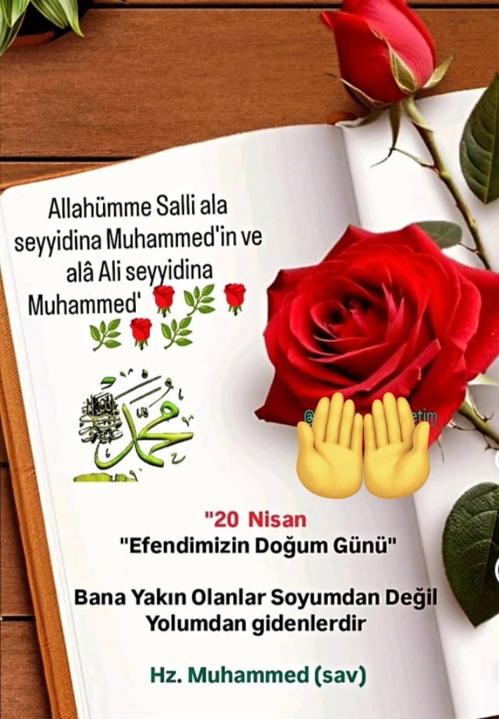 O hayırlı gün