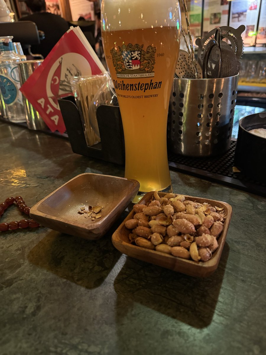 Neyse #Weihenstephan