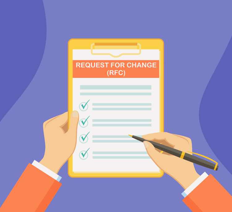 Giva_Inc's tweet image. Free Template: Request For Change (#RFC) #ITIL Checklist givainc.com/blog/what-is-r… #itsm #changemanagement