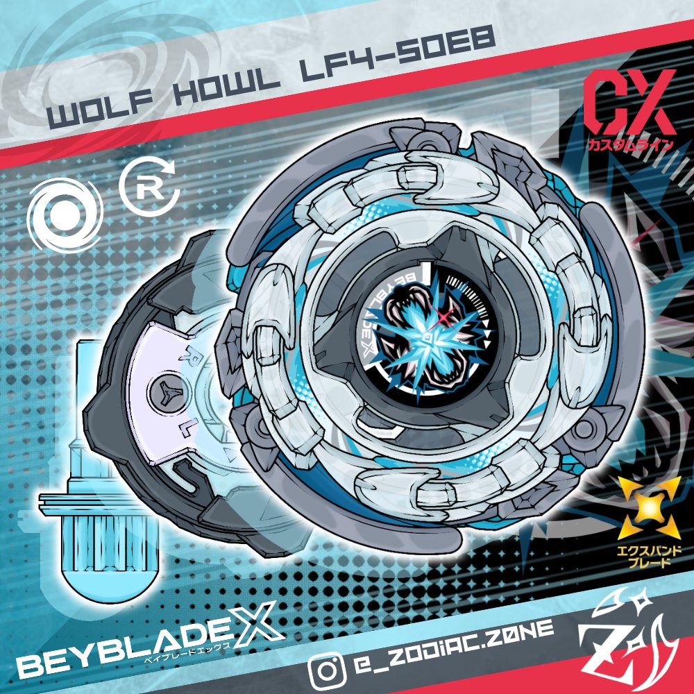 Zodiac (COMMS OPEN!!) tweet media