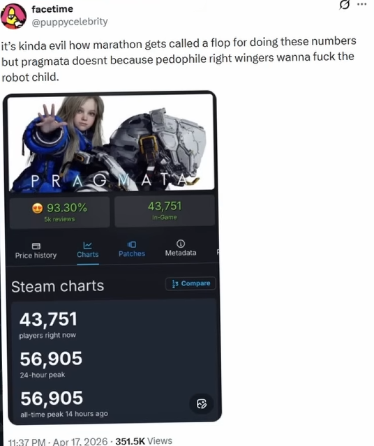 Men Are Human tweet media