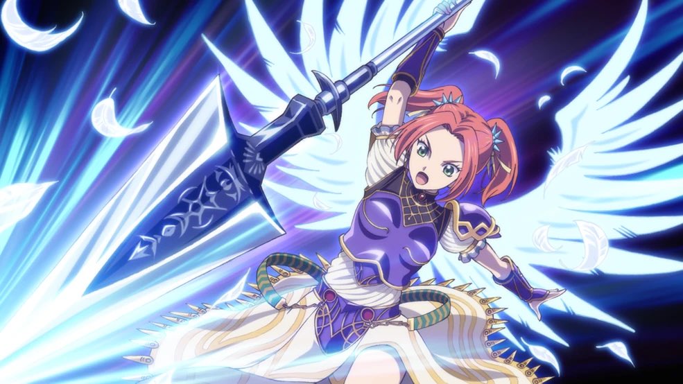 TOTR Daily Mirrage tweet media