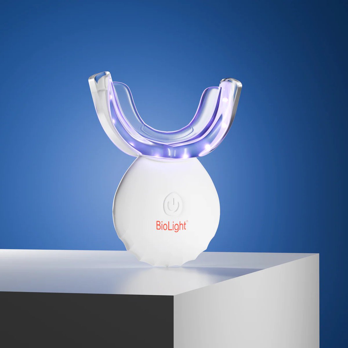 BioLight tweet media