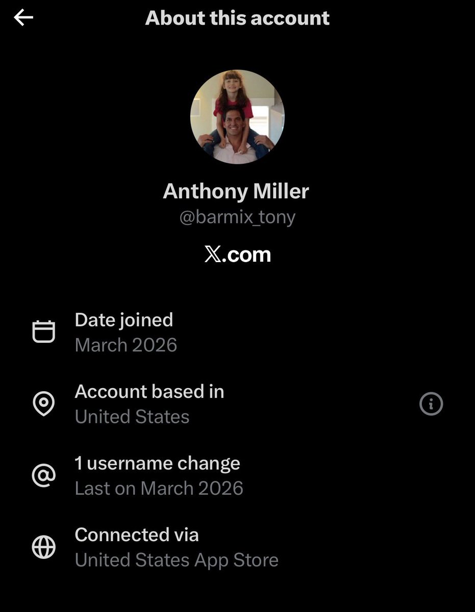 Harlen Bayha 🇺🇸 tweet media