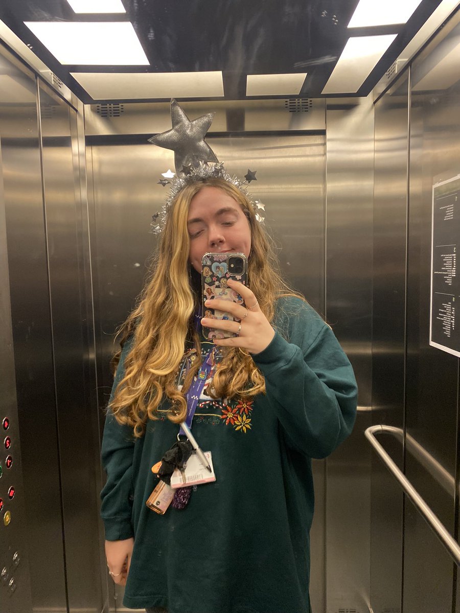 cara🌟 tweet media