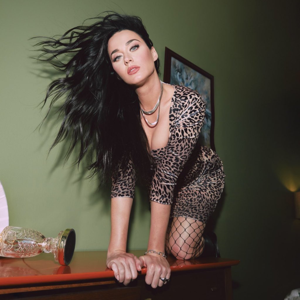 info katy perry tweet media