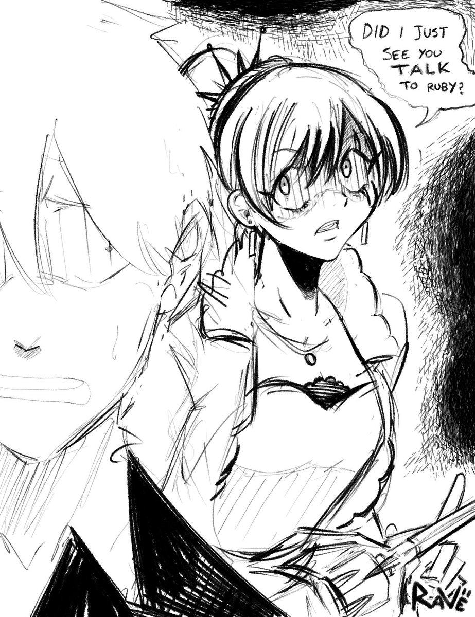 RAVE💫 tweet media