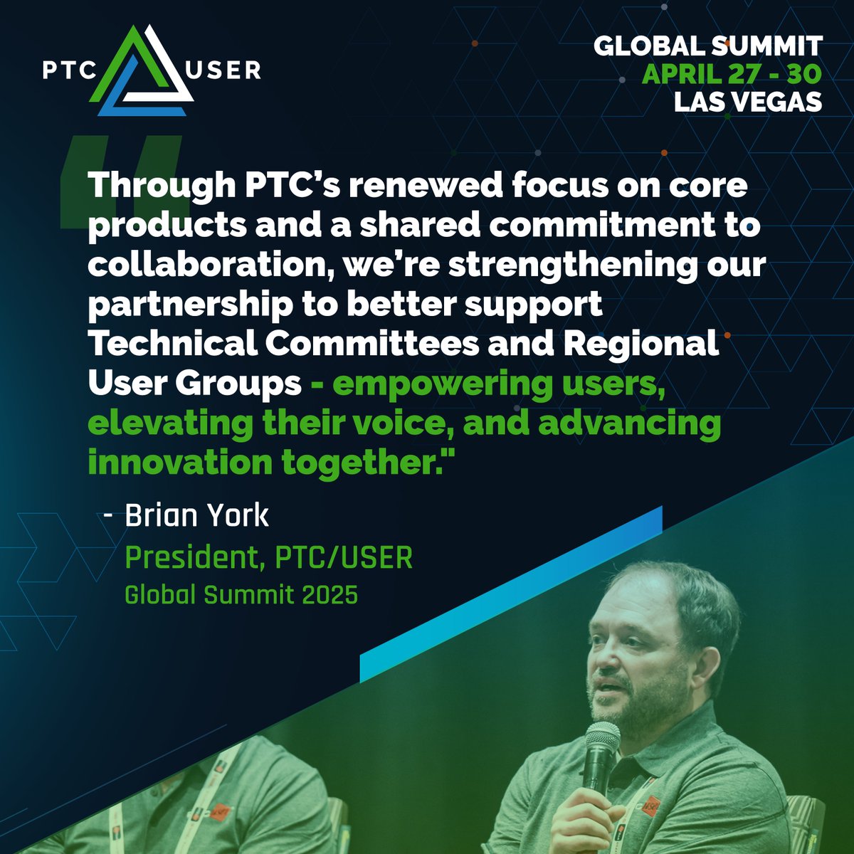 PTC/USER tweet media