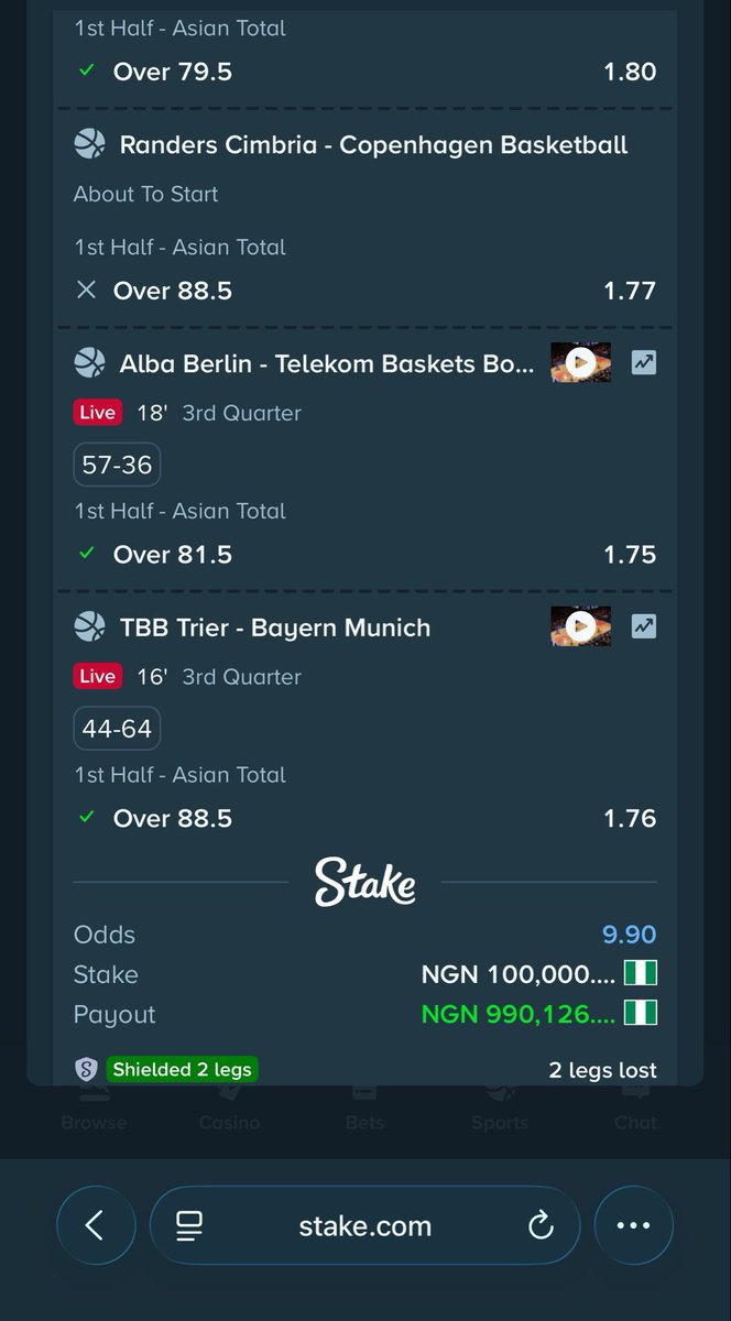 MrBanks💰 tweet media