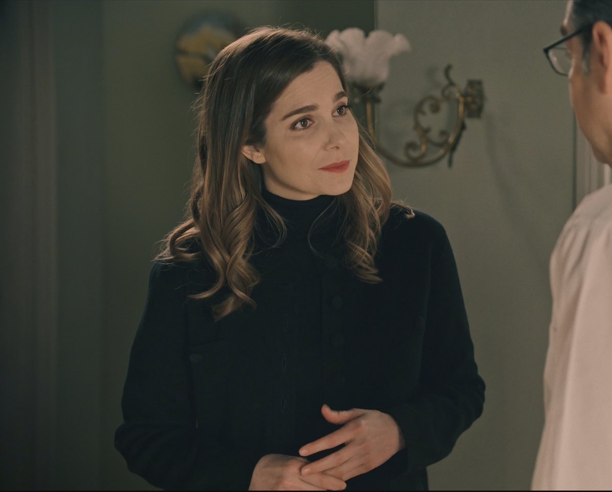 Claudia (mariska ✨️) tweet media