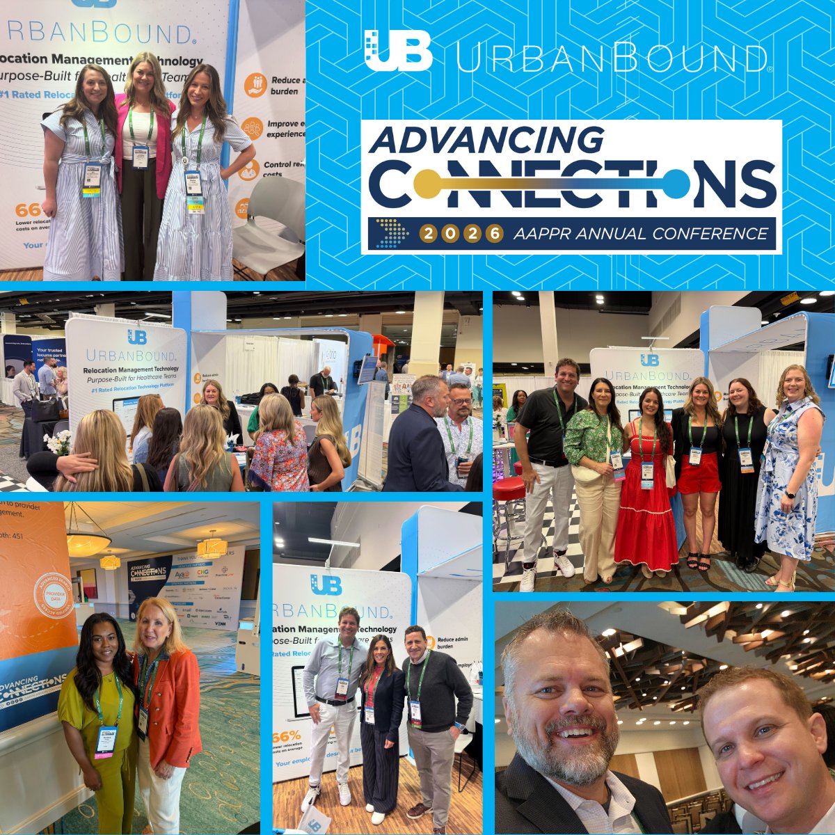 UrbanBound tweet media