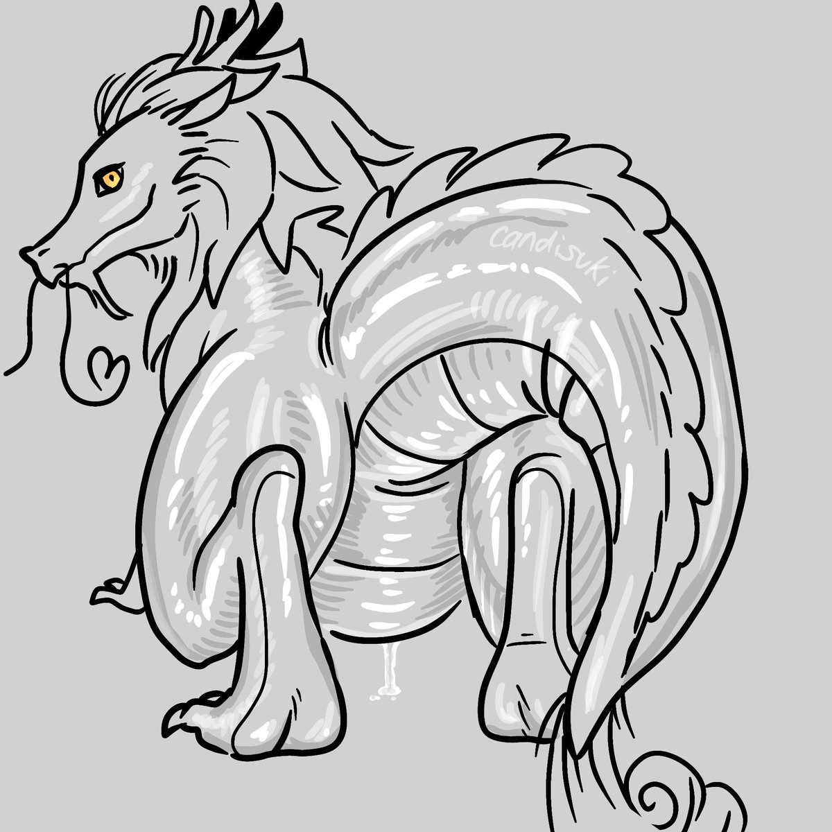 candisuki's tweet photo. ❗Ultra niche zhongli r34 content❗
~
I hope this will find its right audience
#zhonglidragonform #zhongli #r34 https://t.co/sVzJtOwyQD