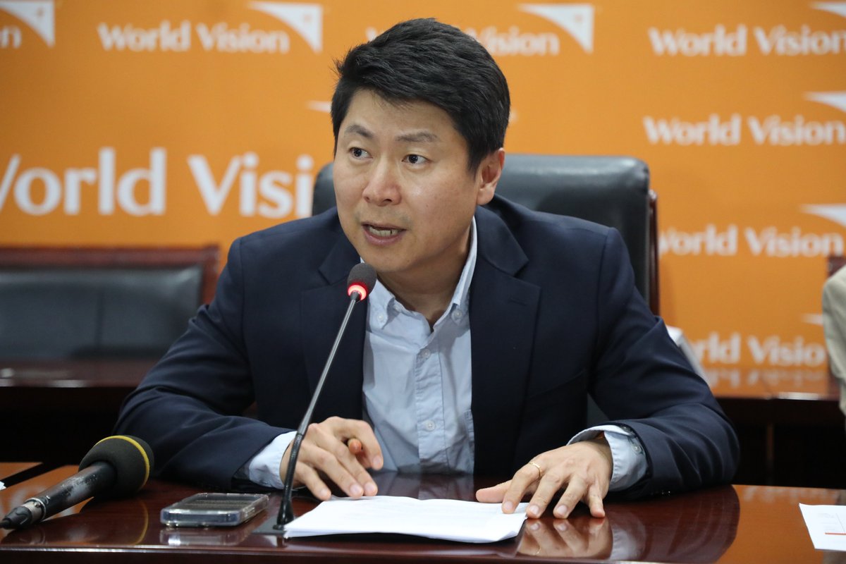 World Vision Lesotho tweet media