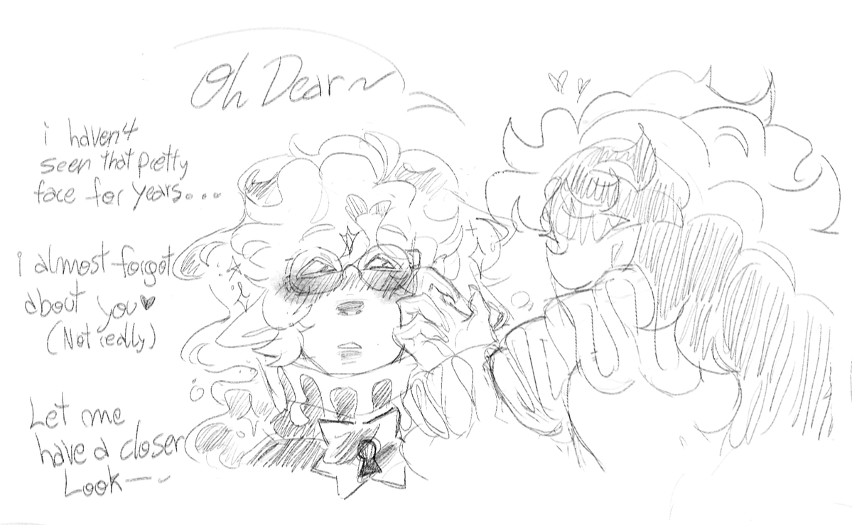 🔞°. Donnut Sheep✨ tweet media