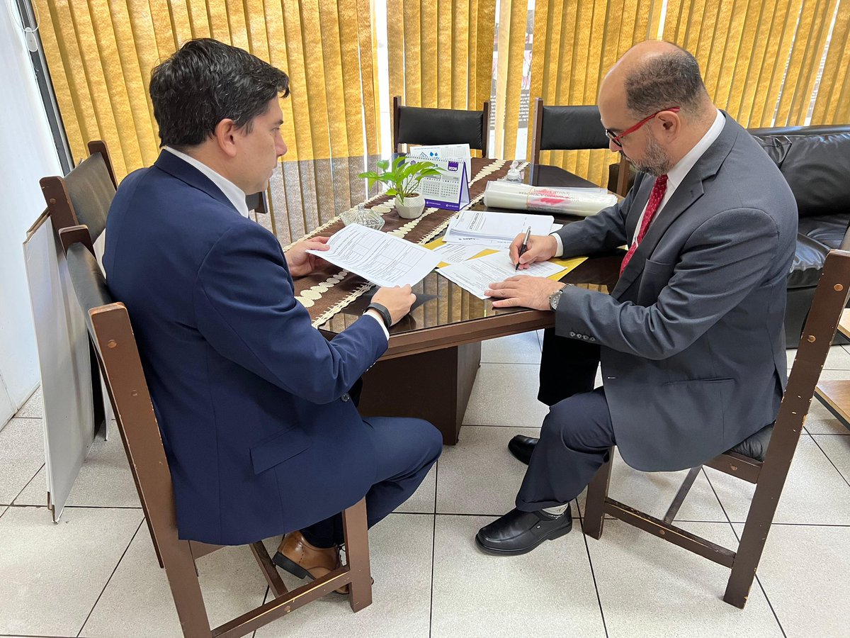 Justicia Electoral 🇵🇾 tweet media