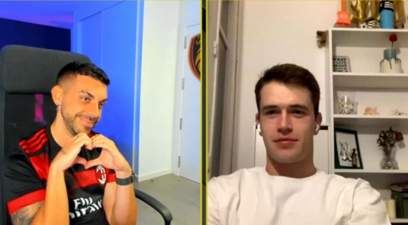 Kings League Spain tweet media