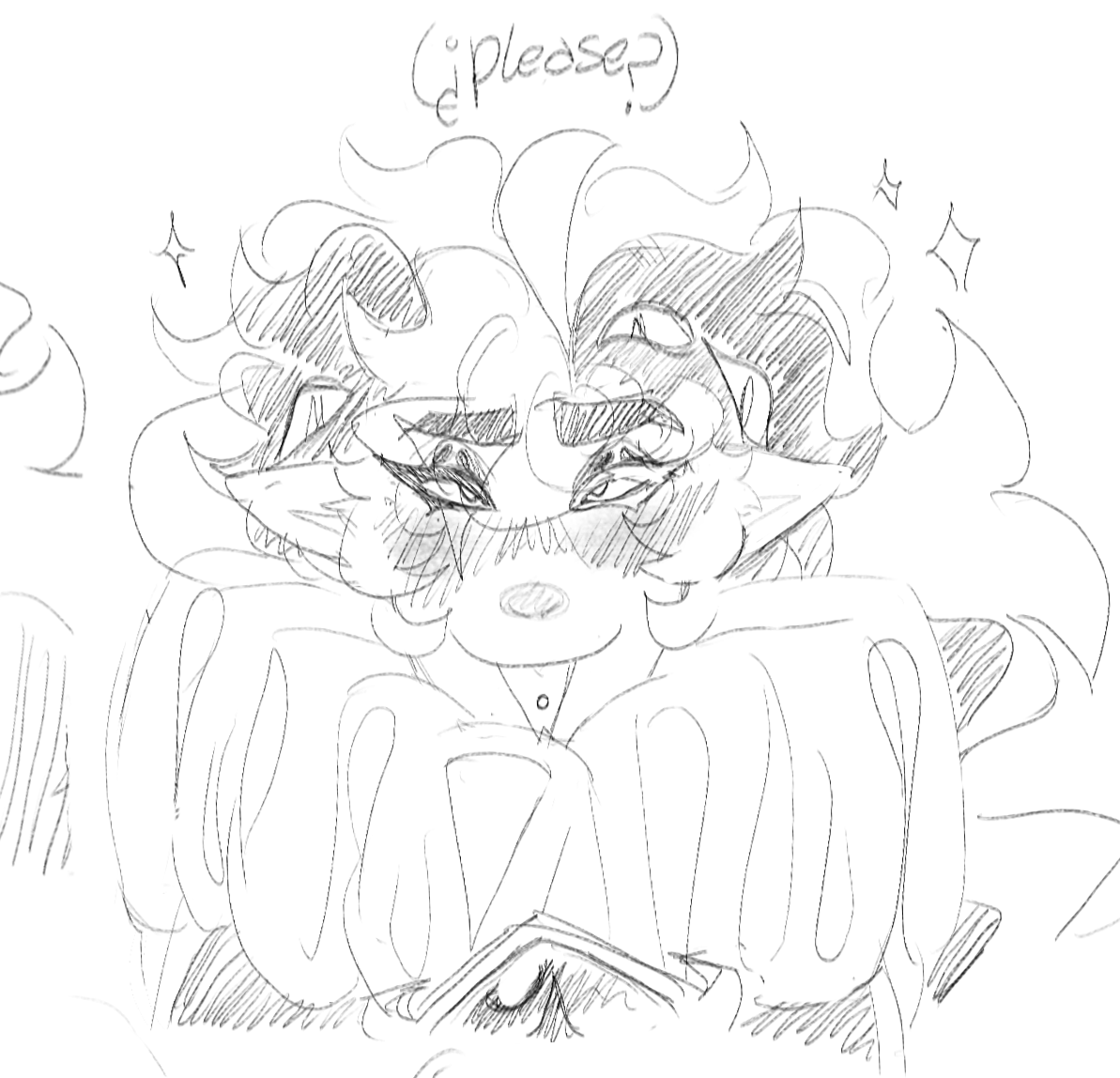 🔞°. Donnut Sheep✨ tweet media