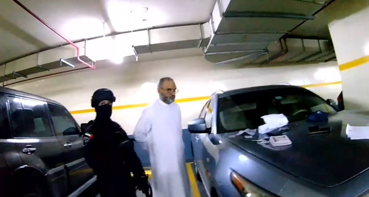 AHMAD SLMAN tweet media