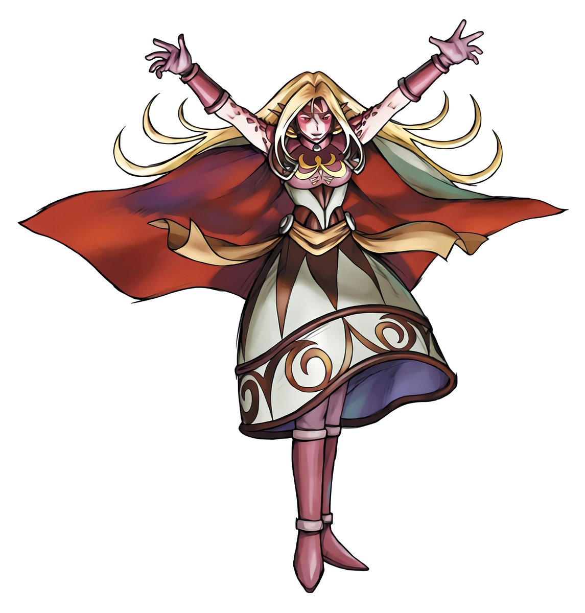 Don Yevon - GOLDEN SUN FAN ACCOUNT tweet media