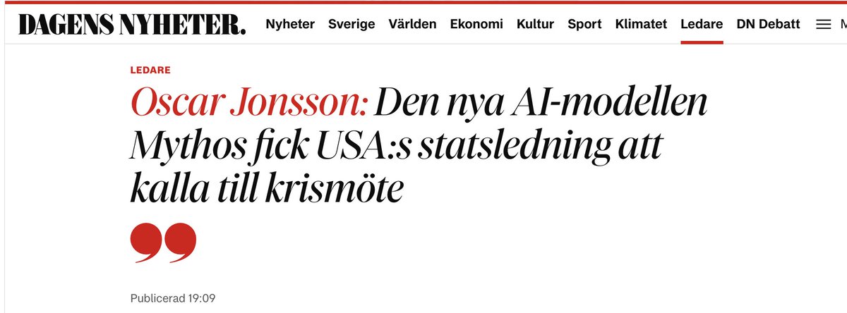 Oscar Jonsson tweet media