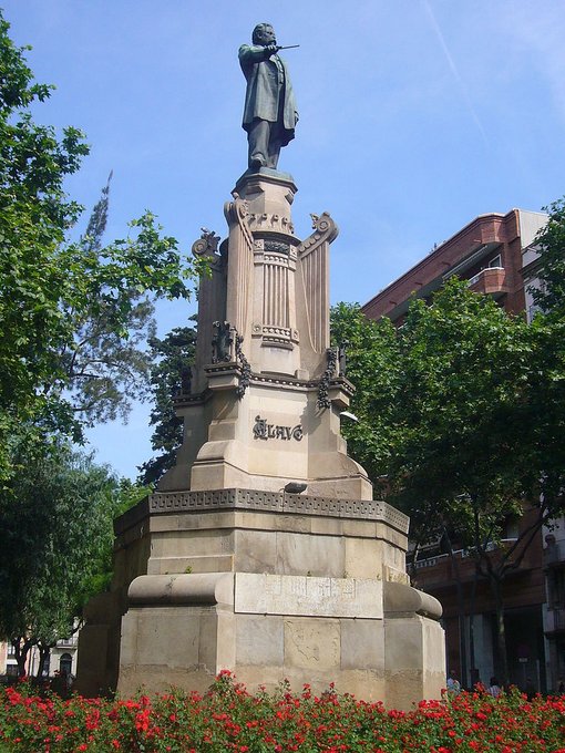 República de les Lletres tweet media