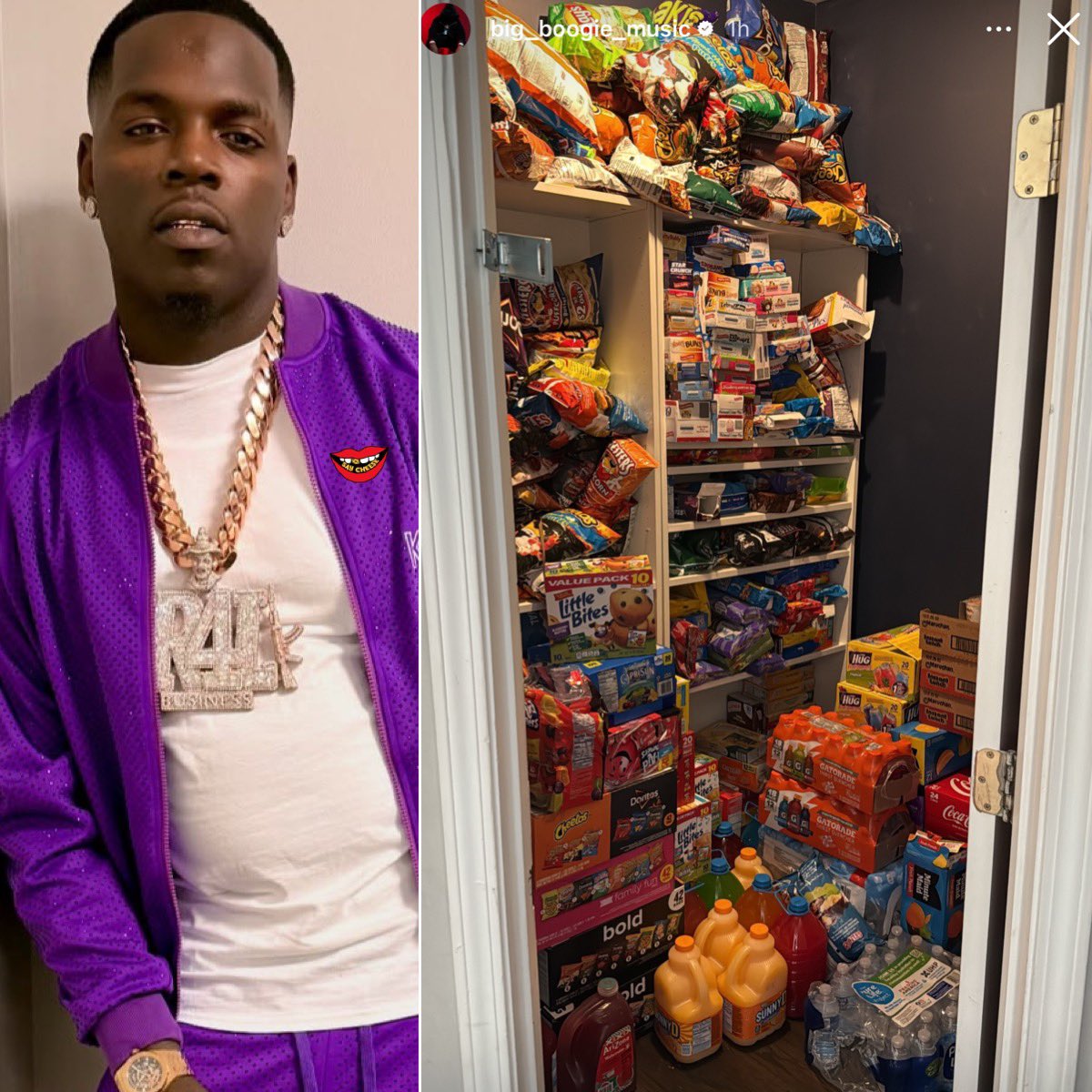 SAY CHEESE! 👄🧀 tweet media