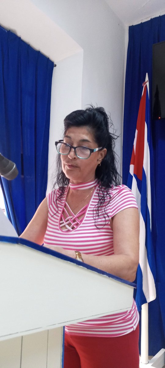 gpppmatanzas's tweet photo. Convocatoria a participar el 1 de Mayo desde #GobMtz Día Internacional de los Trabajadores #Cuba #LaPatriaSeDefiende #Matanzas #MatancerosEnVictoria https://t.co/hf1TuPEobU
