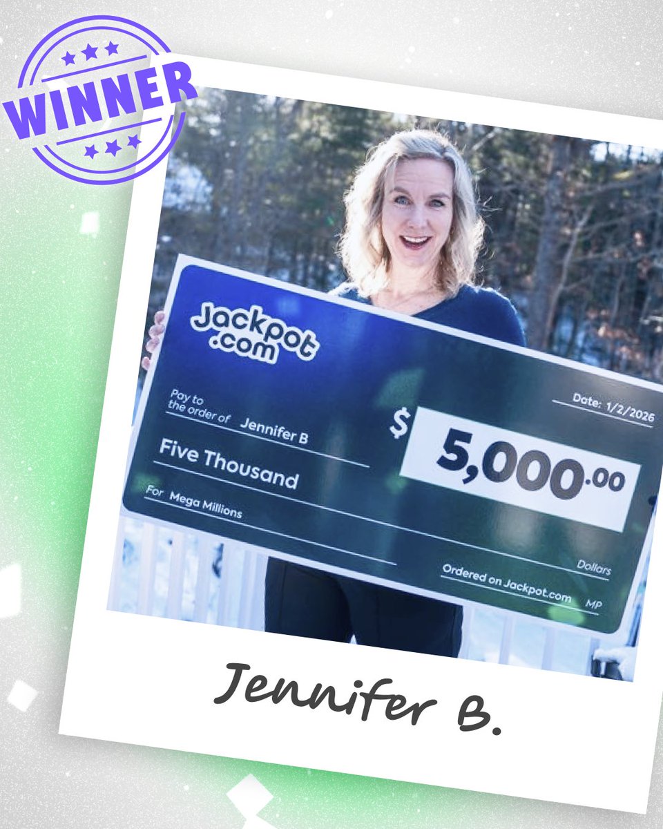 Jackpot.com tweet media