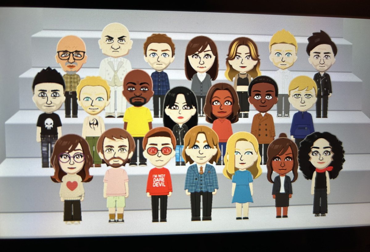 myrz ‎✪ DDBA SPOILERS tweet media