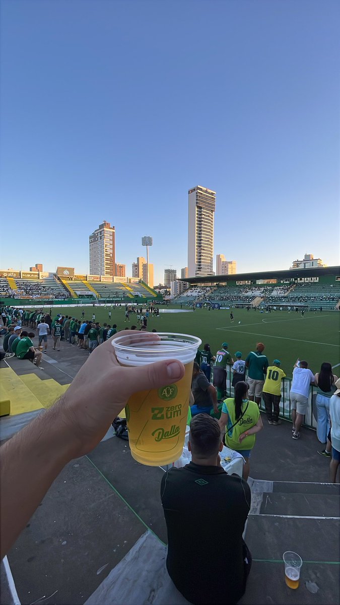 Food Stadium (comidas de estadios) 📸🍔🍺🇧🇷 tweet media