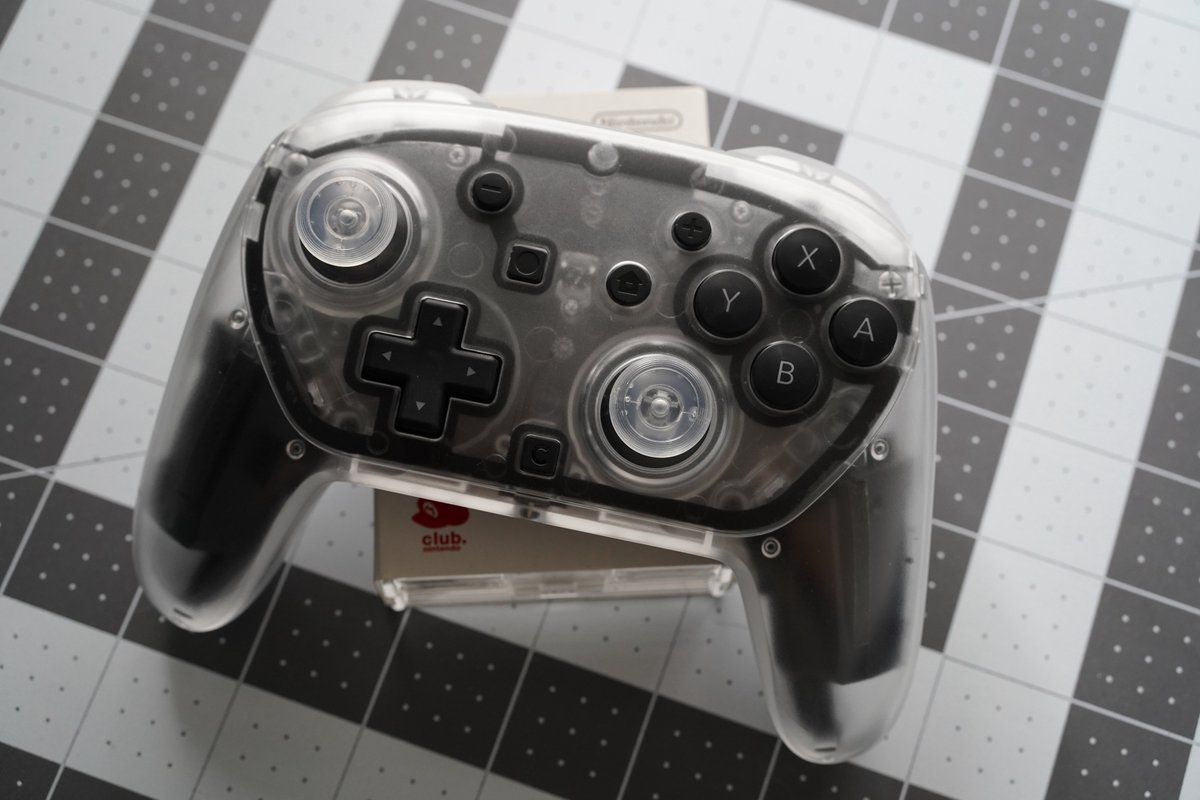 Nintendeal tweet media