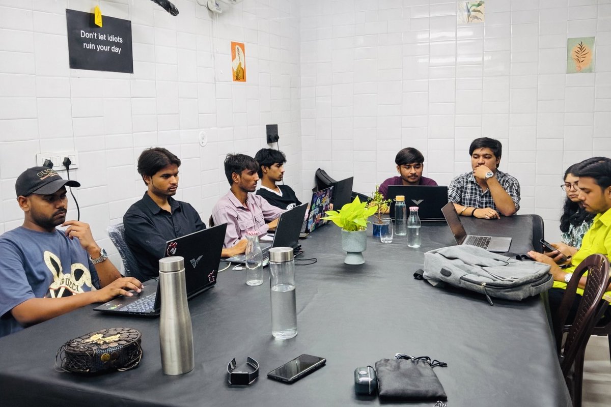 Jagjiwanjot Singh tweet media