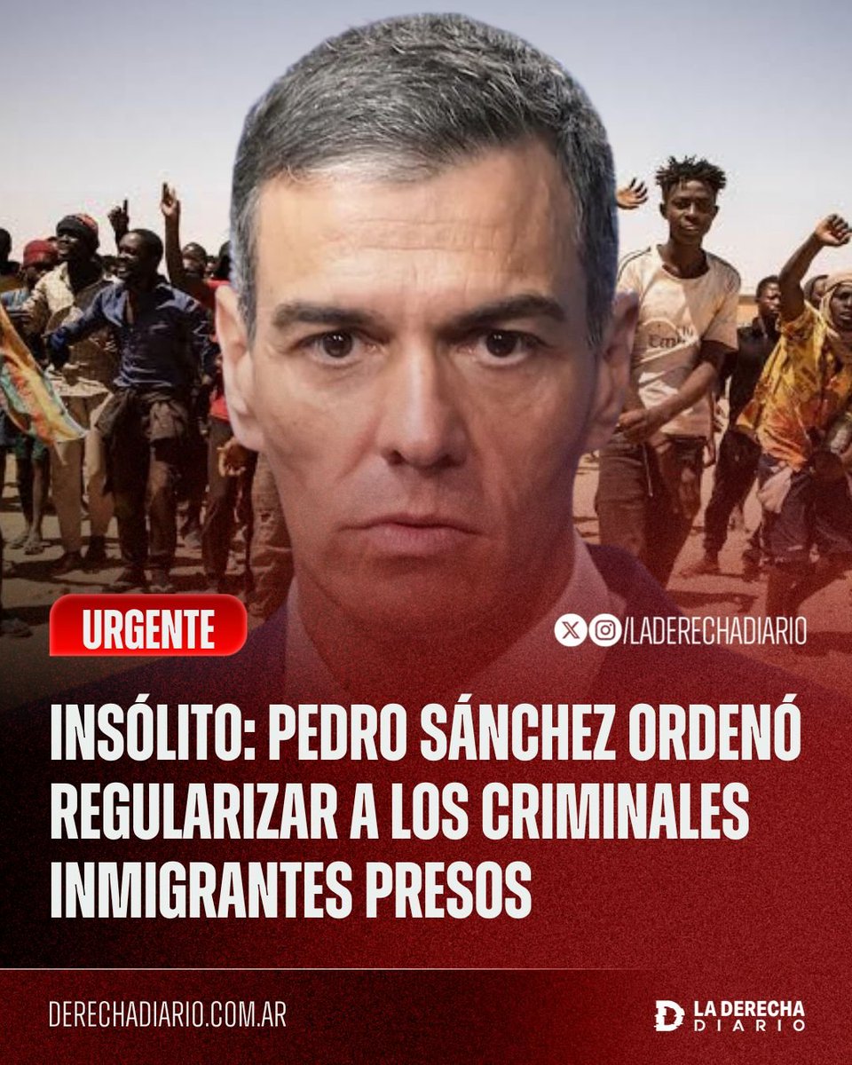 La Derecha Diario tweet media