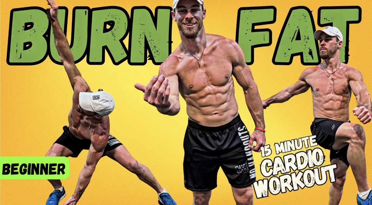 Today’s Tabata‼️ click the link to give it a try 👍🏽 releasing new workouts every Monday, Wednesday and Friday 😌 give one a try m.youtube.com/@Nickholley07/…