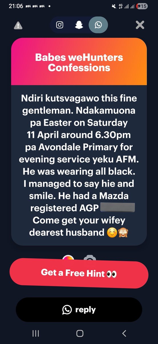 🇿🇼 Babes wehunters 🍻 tweet media