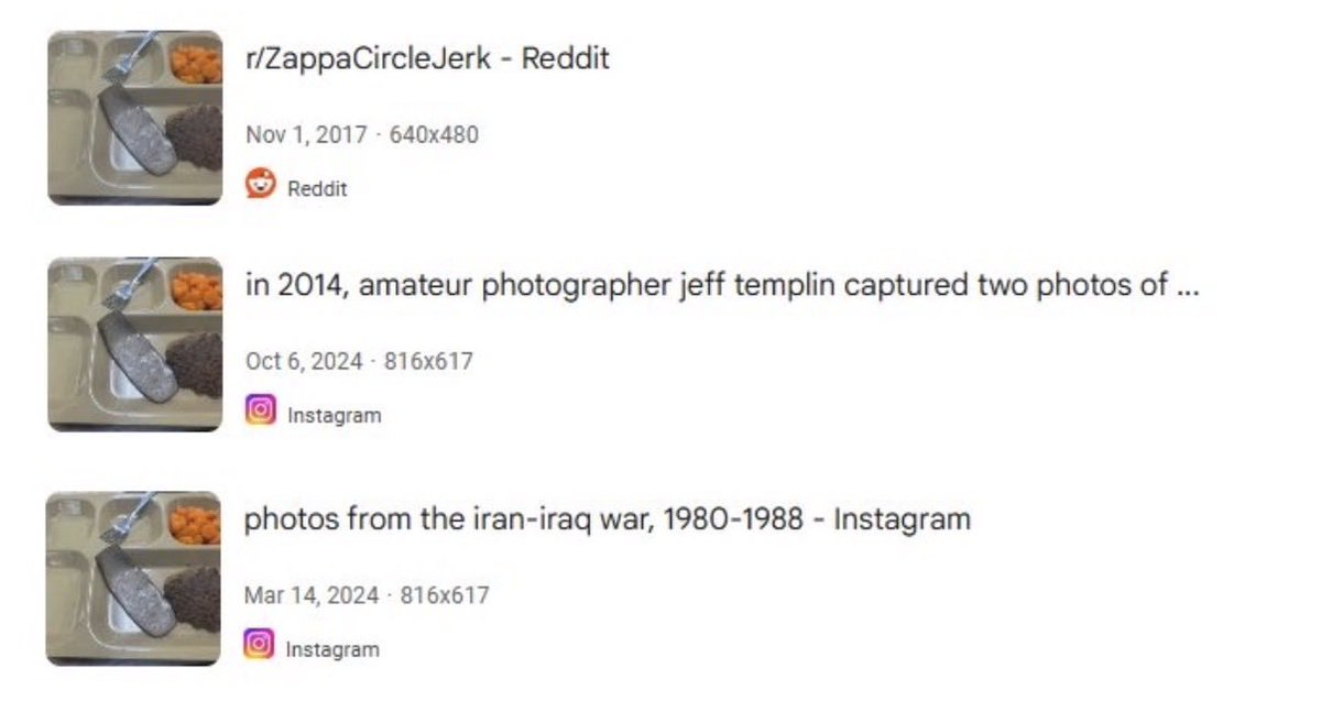 The Moderate One tweet media