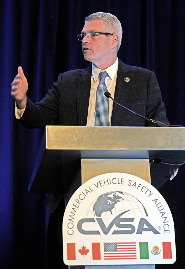 FMCSA tweet media