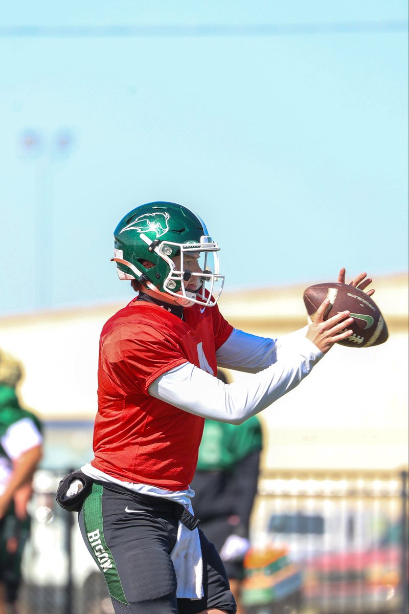 OBU Football tweet media
