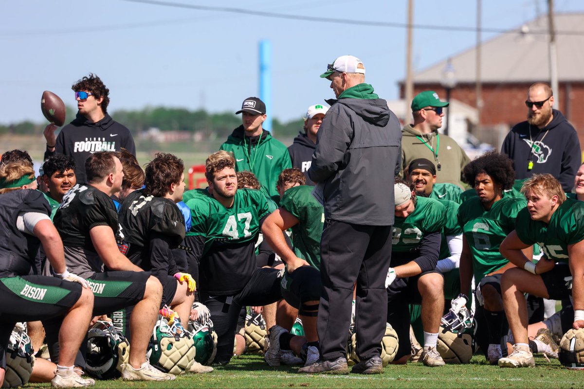 OBU Football tweet media