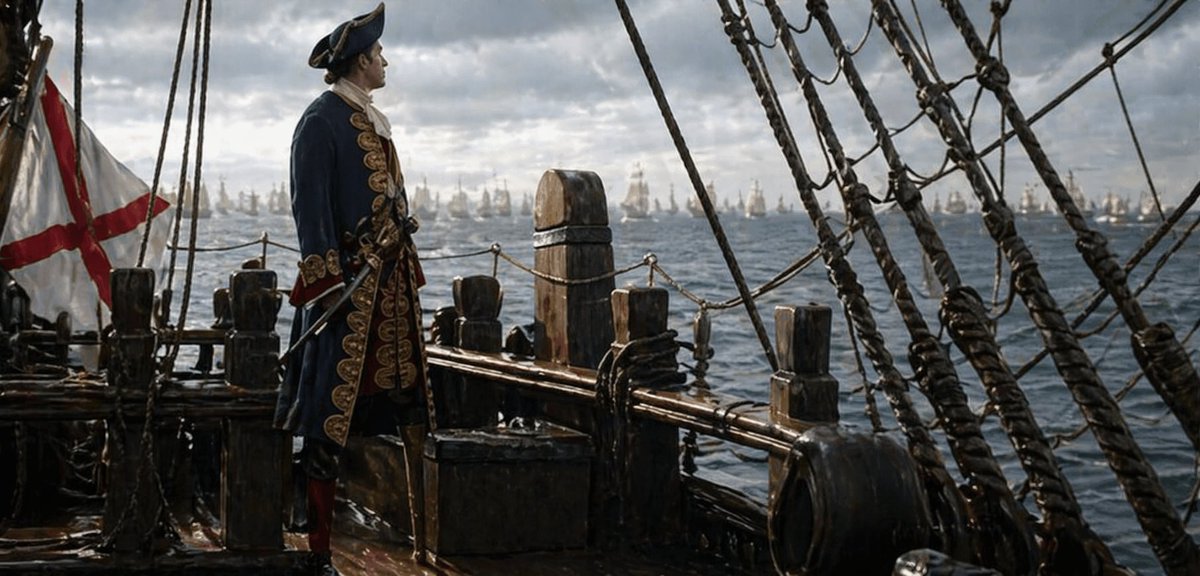 Hoy hace 285 años que los ingleses trataron de hacerse con el castillo de San Felipe, la principal fortaleza que defendía Cartagena de Indias, donde Blas de Lezo, junto con otros 4.000 españoles, logró derrotar a una flota inglesa de 180 barcos con 30.000 hombres a bordo.
Para