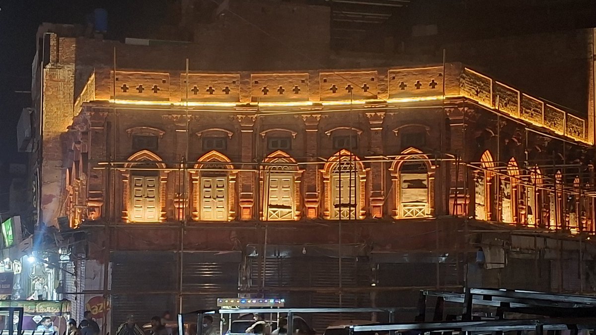 زاہد لائلپوری tweet media